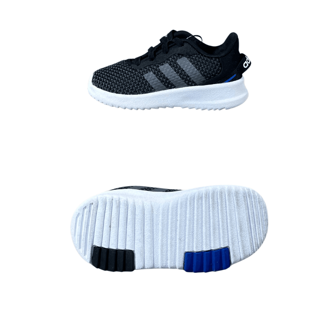 Adidas Racer TR 2.0 I 'Black/White/Blue'