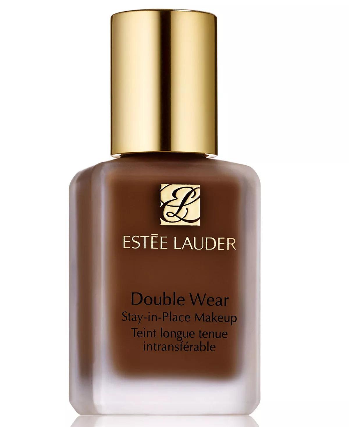 Estee Lauder Double Wear Stay-in-Place Foundation, 1.0 oz