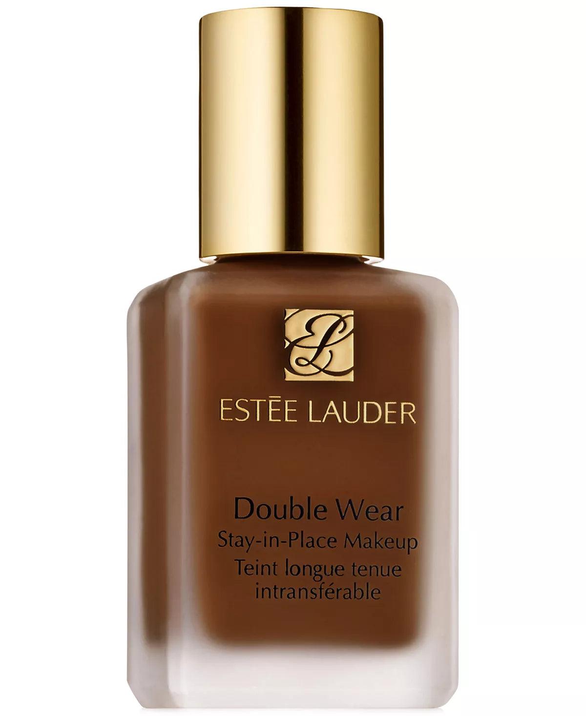 Estee Lauder Double Wear Stay-in-Place Foundation, 1.0 oz