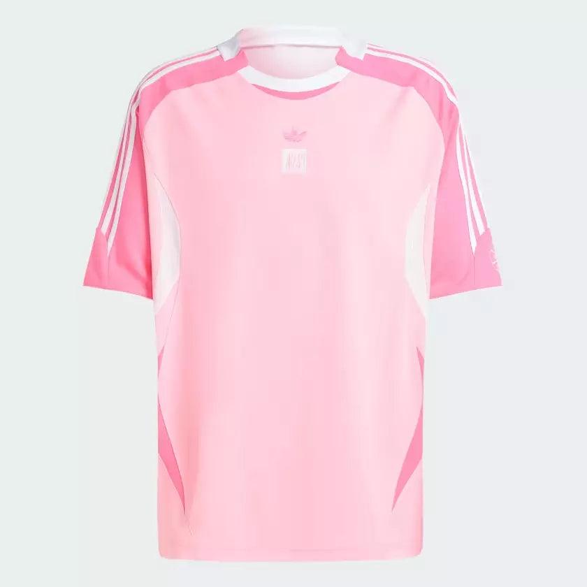 Adidas adidas x NTS Radio Jersey 'Pink'