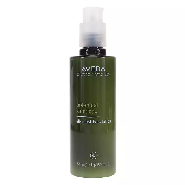 Aveda Botanical Kinetics All Sensitive Lotion 5 oz