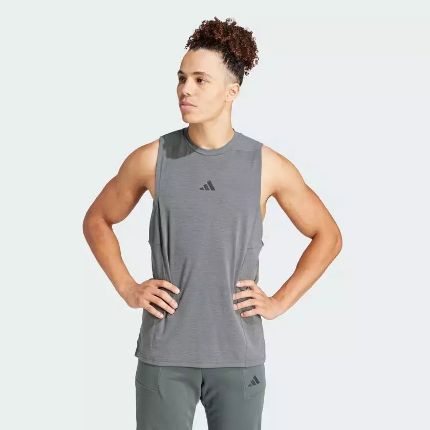 Adidas Designed 4 Training Tank IS3819 Mens