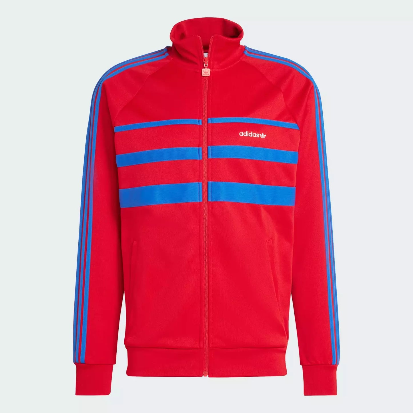 Adidas The First Track top