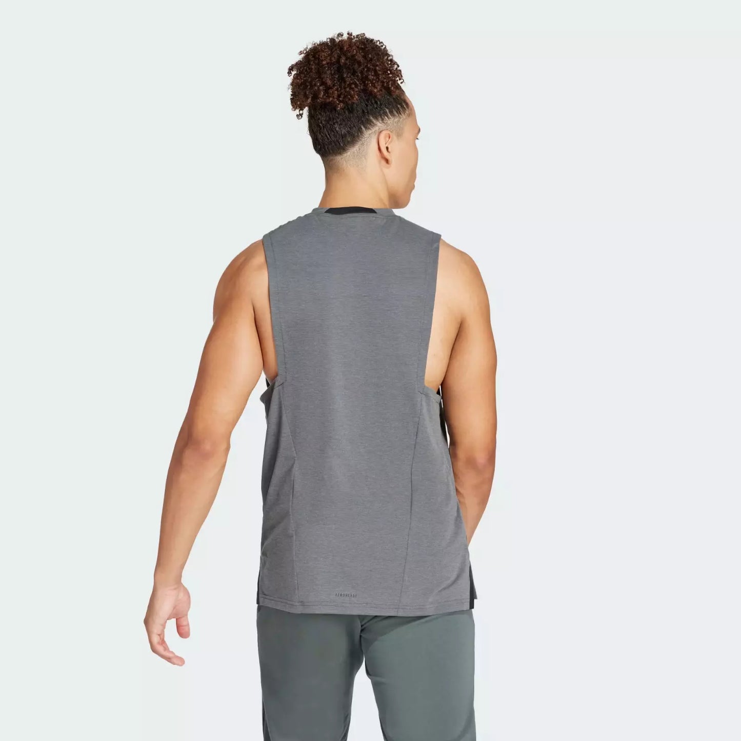 Adidas Designed 4 Training Tank IS3819 Mens