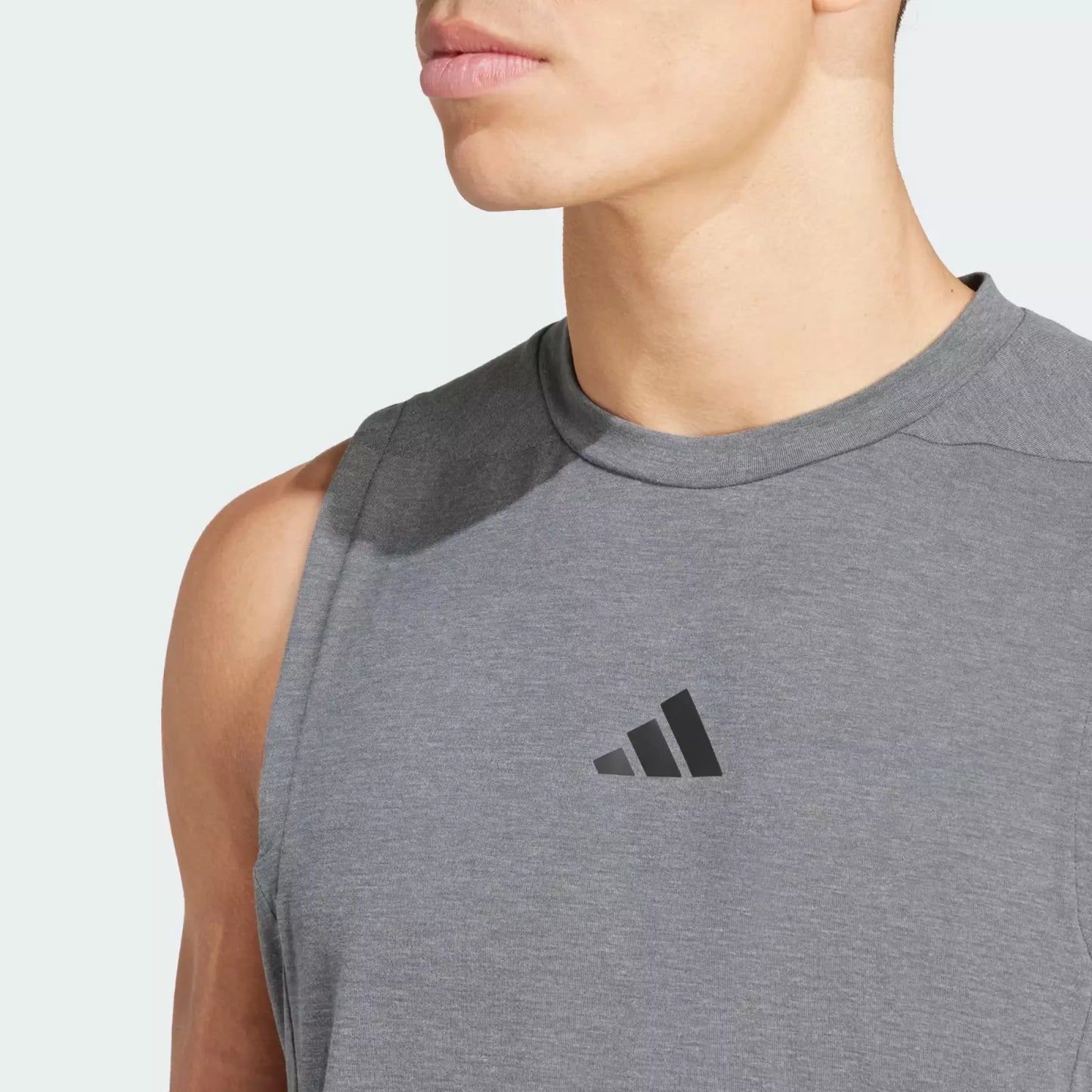 Adidas Designed 4 Training Tank IS3819 Mens