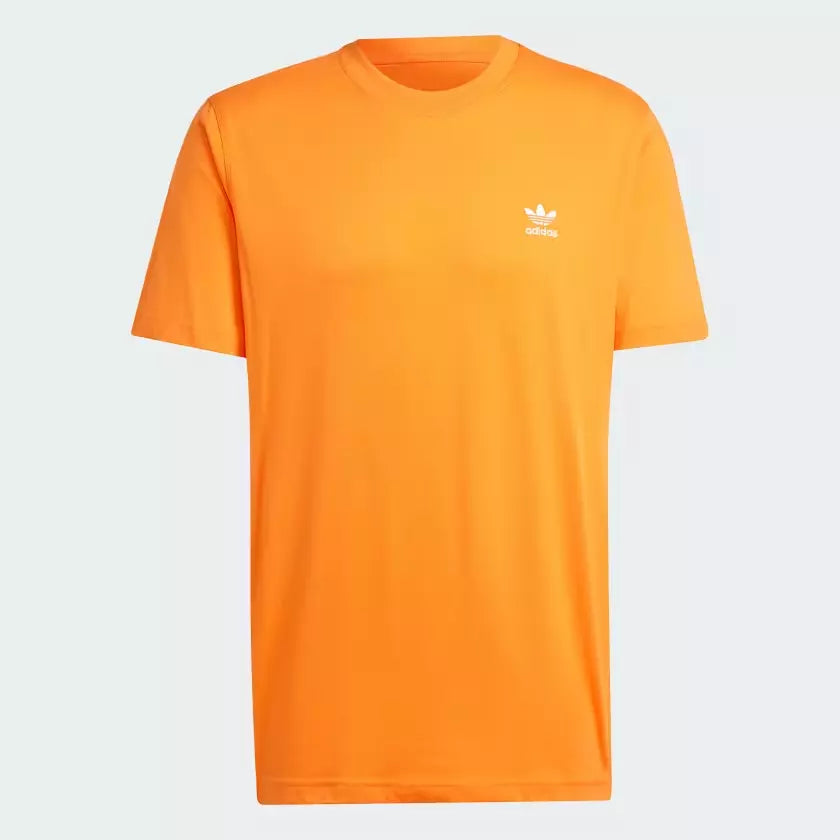 Adidas Essential Tee 'Orange'