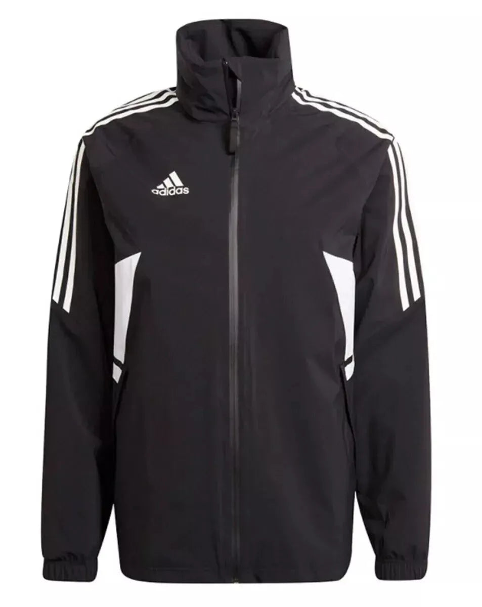 Adidas Condivo 22 Rain Jacket