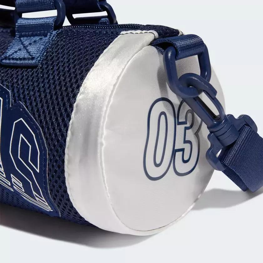 Adidas Mini Dufflebag