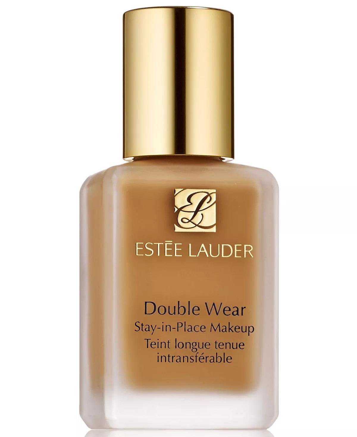 Estee Lauder Double Wear Stay-in-Place Foundation, 1.0 oz