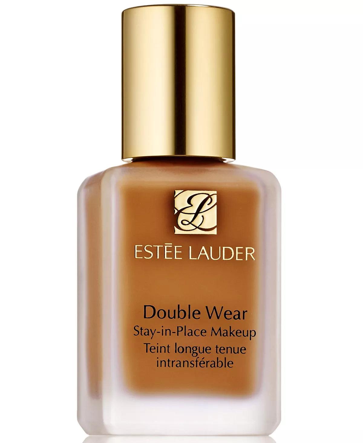 Estee Lauder Double Wear Stay-in-Place Foundation, 1.0 oz