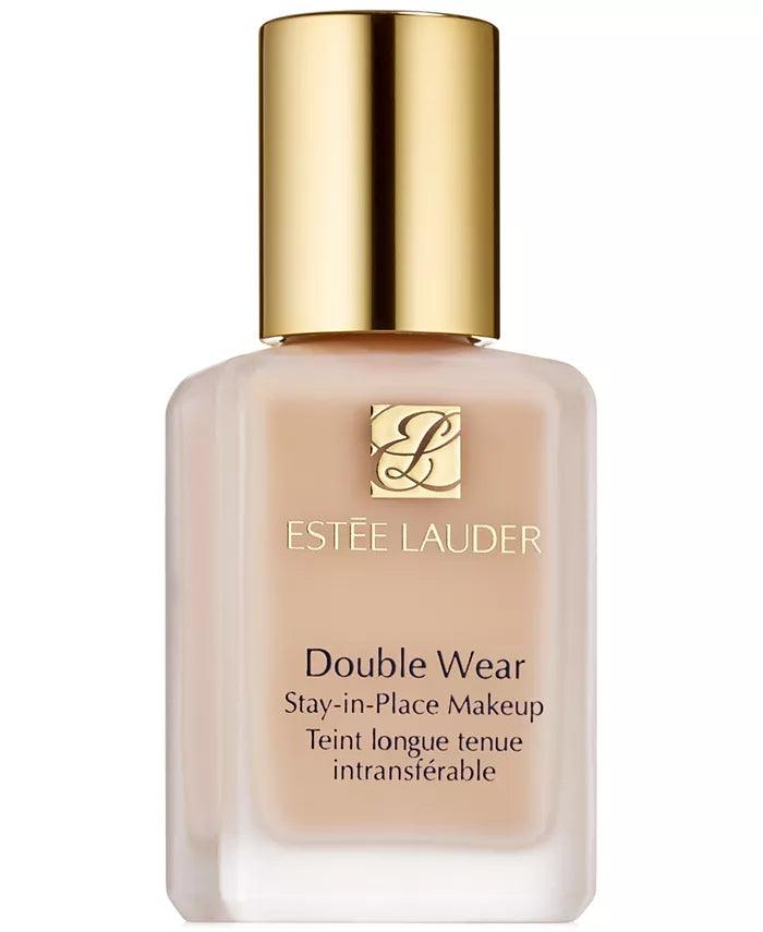 Estee Lauder Double Wear Stay-in-Place Foundation, 1.0 oz