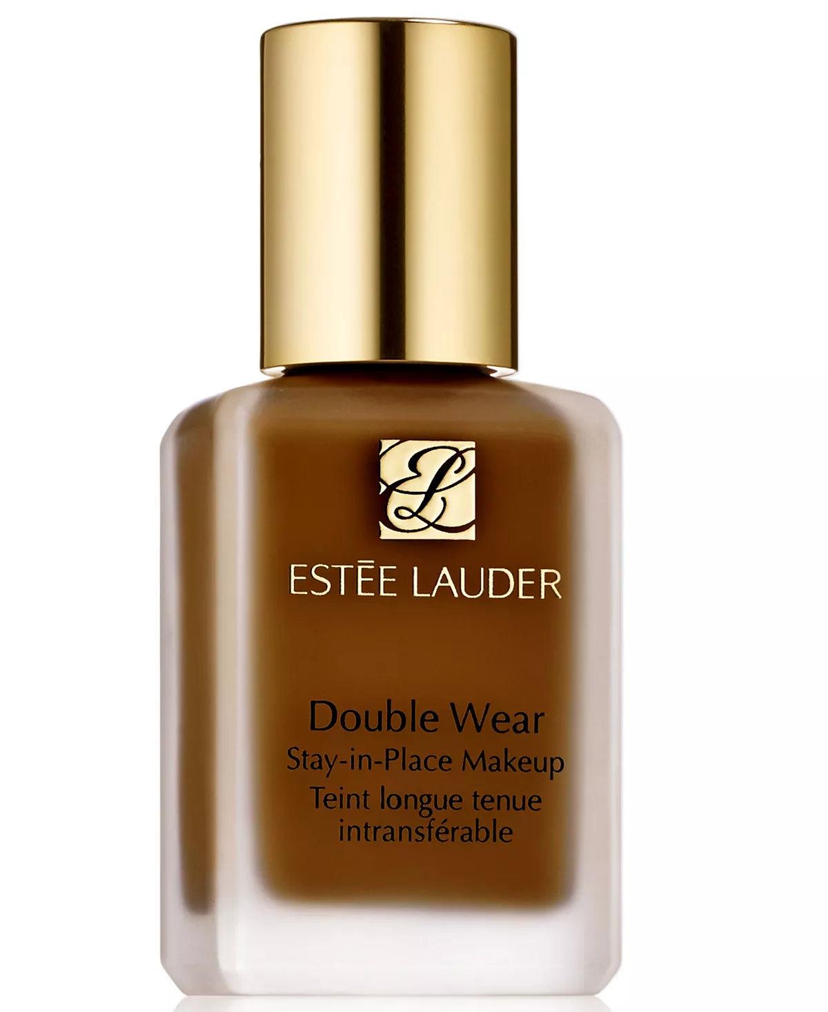 Estee Lauder Double Wear Stay-in-Place Foundation, 1.0 oz