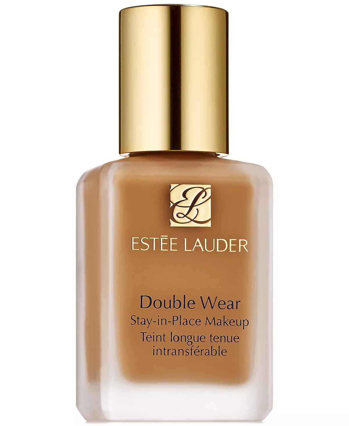 Estee Lauder Double Wear Stay-in-Place Foundation, 1.0 oz