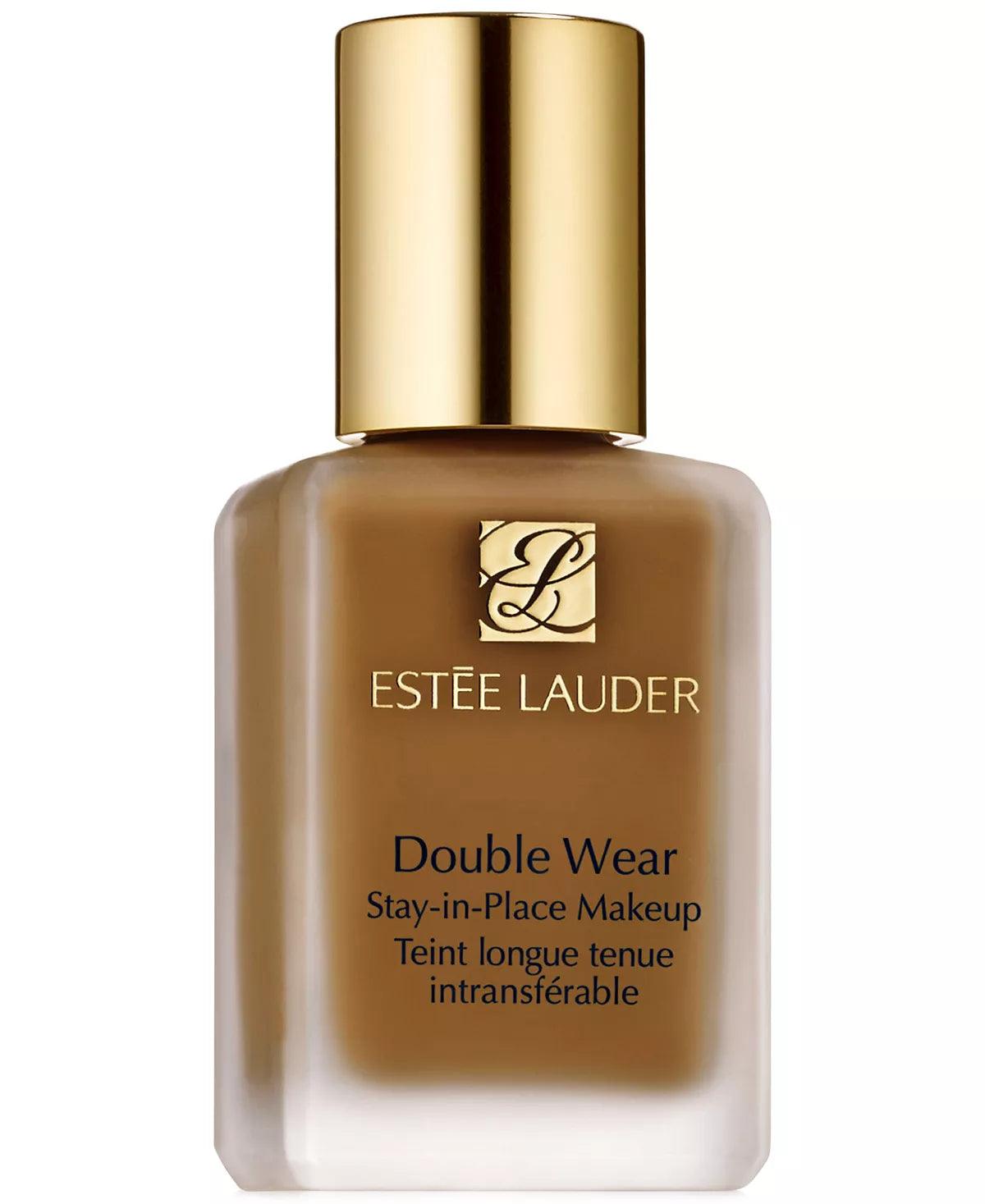 Estee Lauder Double Wear Stay-in-Place Foundation, 1.0 oz