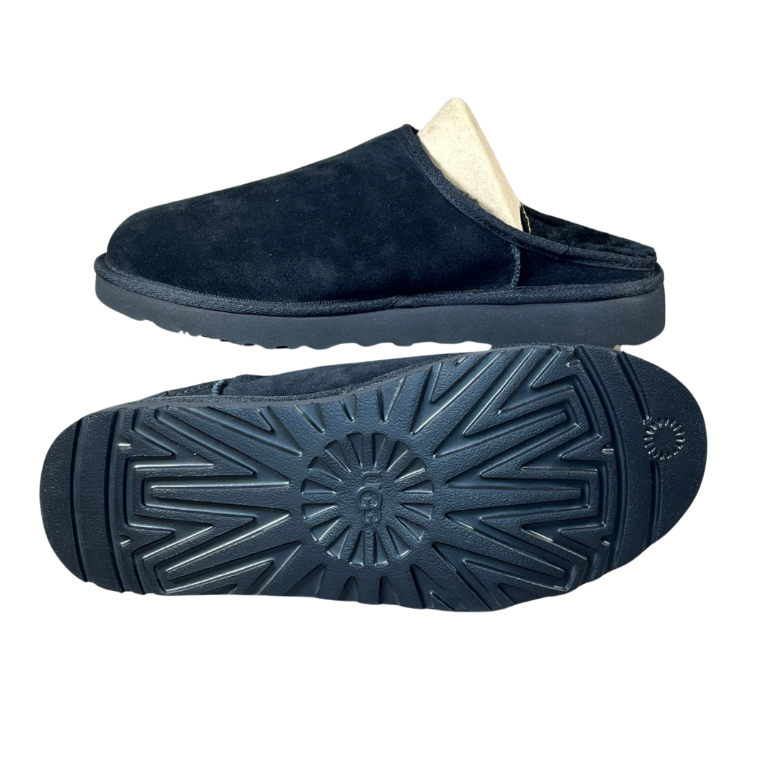 Ugg Classic Slip On 'Black'