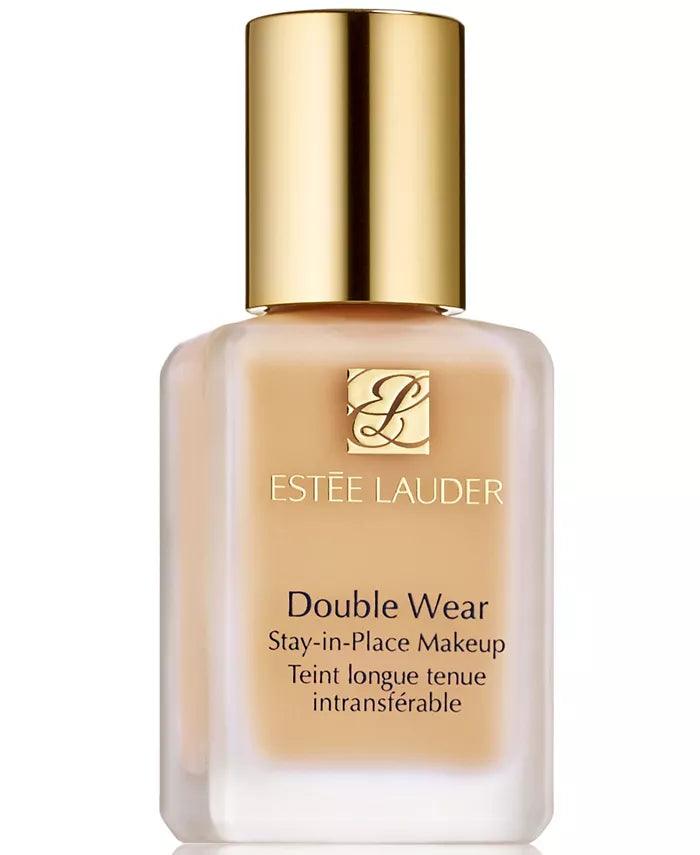 Estee Lauder Double Wear Stay-in-Place Foundation, 1.0 oz