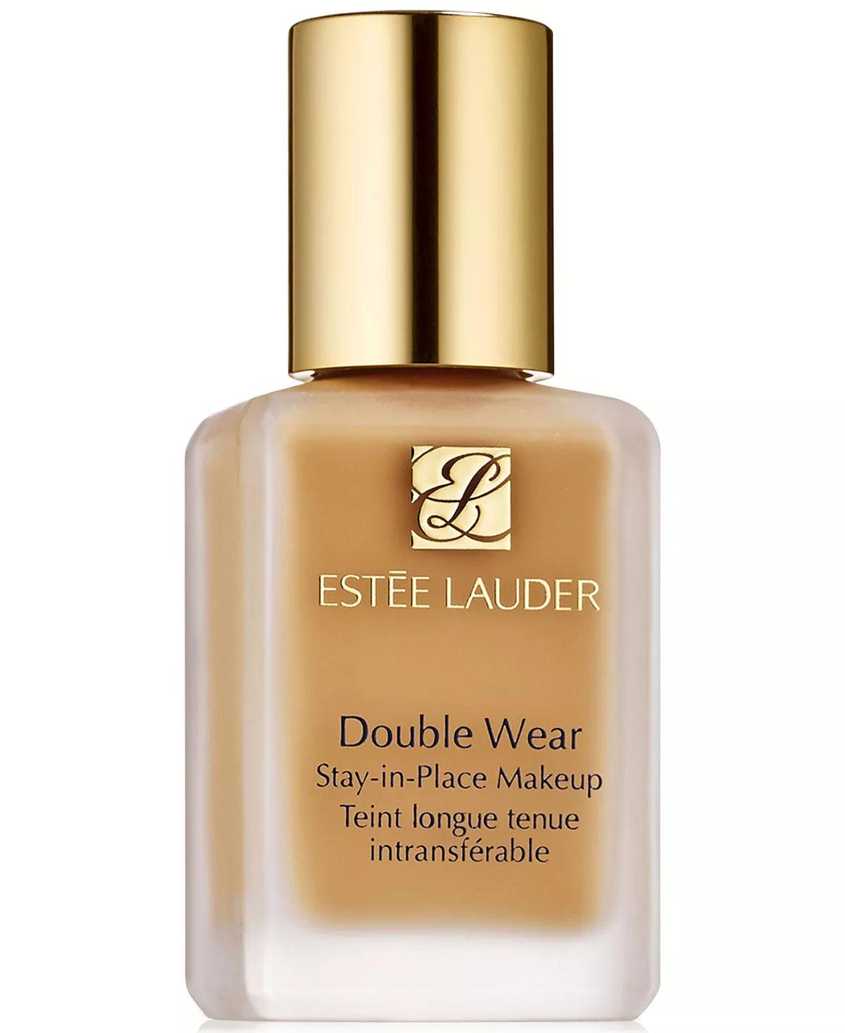 Estee Lauder Double Wear Stay-in-Place Foundation, 1.0 oz